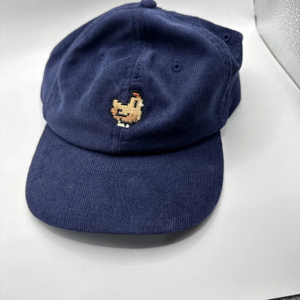Beechfield Minecraft Chicken Hat #919